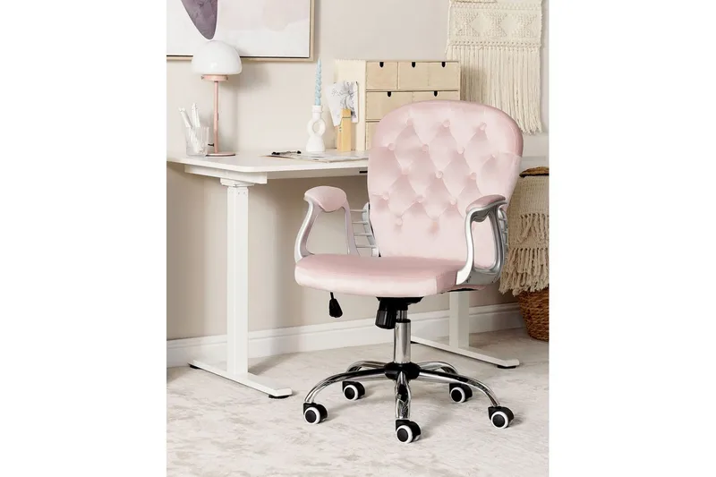 Toimistotuoli Princess - Huonekalut - Tuoli & nojatuoli - Työtuolit