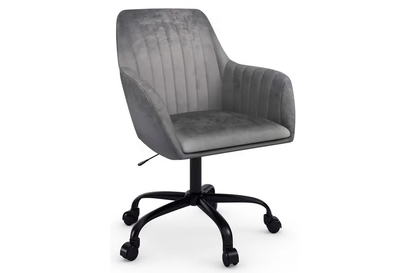 Toimistotuoli Perry2 Harmaa, Harmaa