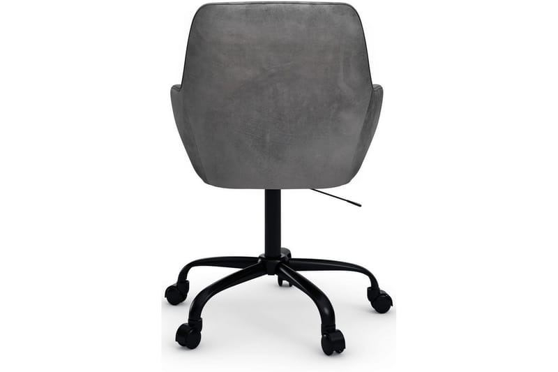 Toimistotuoli Perry2 Harmaa - Harmaa - Huonekalut - Tuoli & nojatuoli - Työtuolit