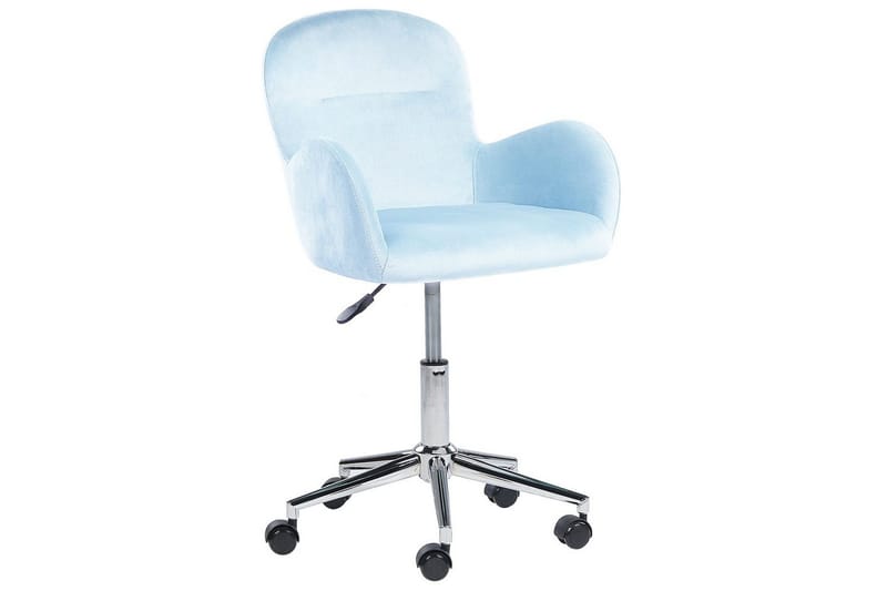 Toimistotuoli Priddy - Huonekalut - Tuoli & nojatuoli - Työtuolit