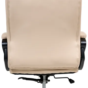 Toimistotuoli Proud - Beige - Huonekalut - Tuoli & nojatuoli - Työtuolit