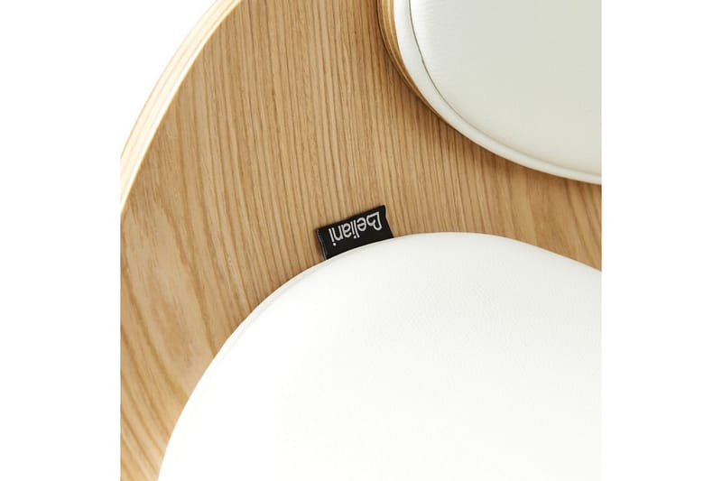 Toimistotuoli Palatka - Huonekalut - Tuoli & nojatuoli - Työtuolit