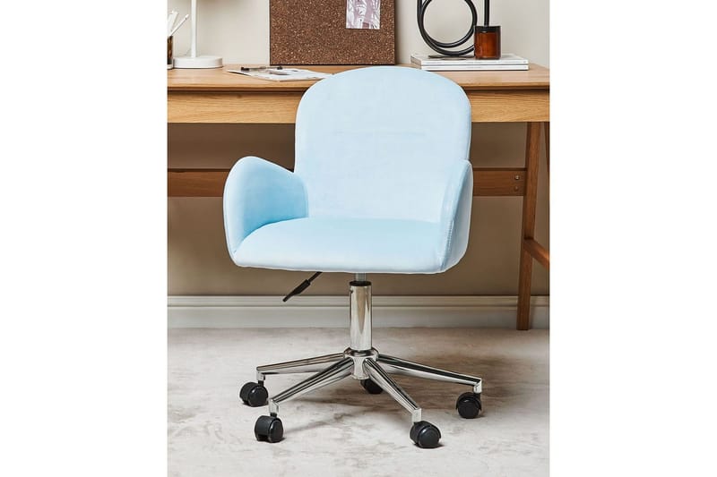 Toimistotuoli Priddy - Huonekalut - Tuoli & nojatuoli - Työtuolit