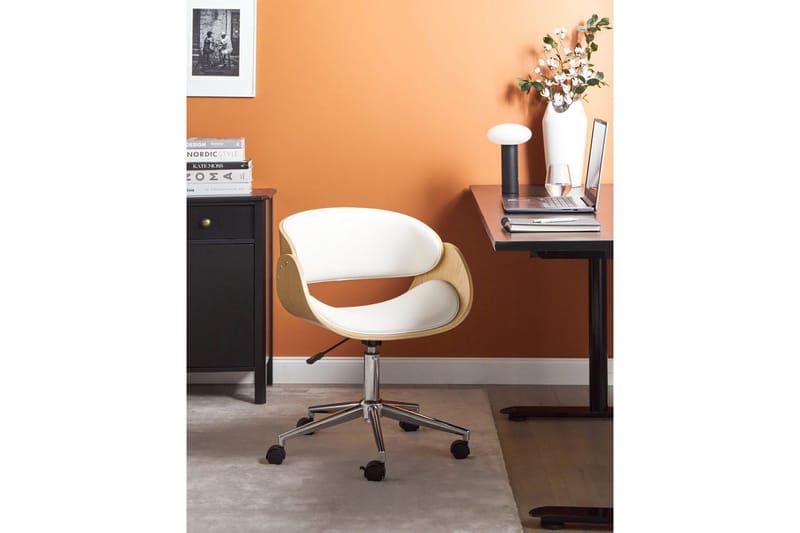 Toimistotuoli Palatka - Huonekalut - Tuoli & nojatuoli - Työtuolit