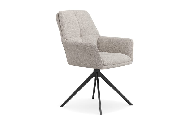 Torsby Pyörivä tuoli, Tummabeige