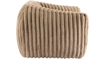 Torvane-nojatuoli Manchester - Beige - Huonekalut - Tuoli & nojatuoli - Nojatuoli & lepotuoli - Klubituolit