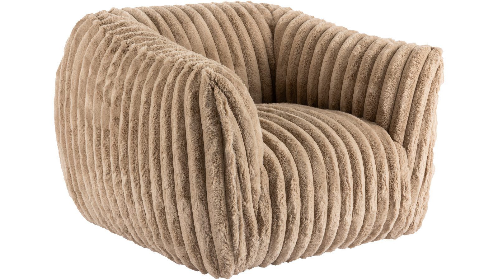 Torvane-nojatuoli Manchester - Beige