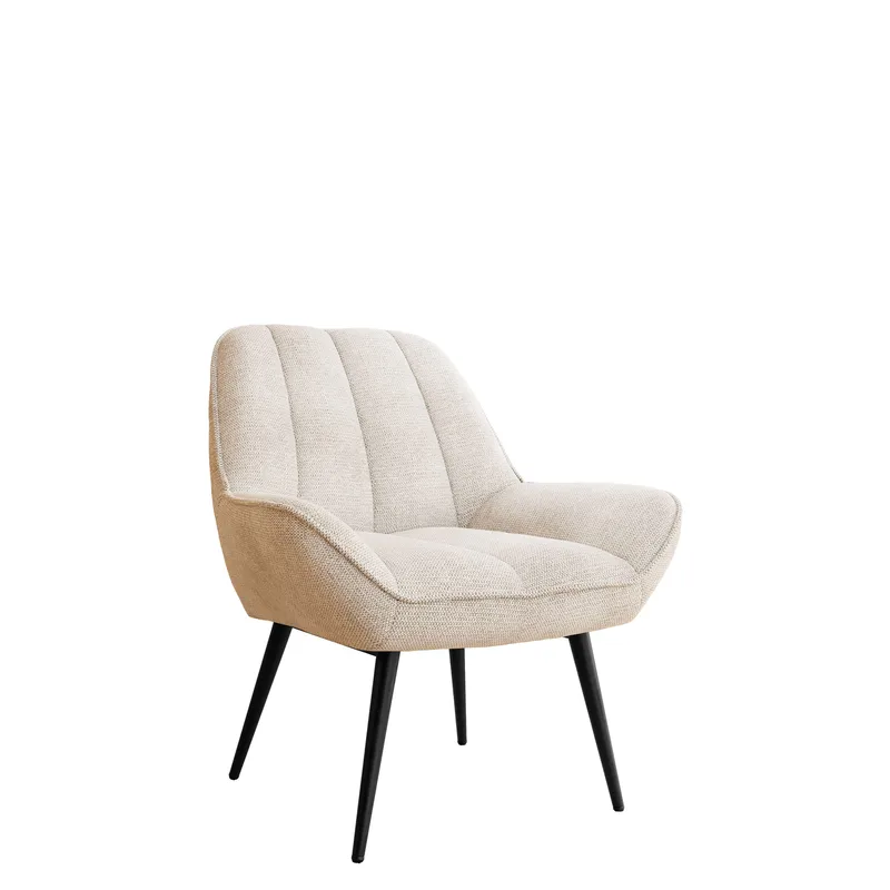 Torvas Nojatuoli, Beige