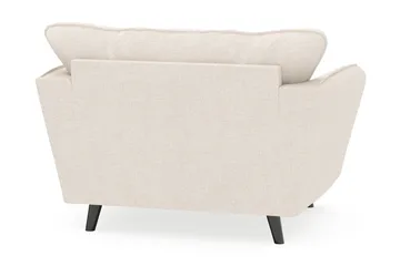 Trend Lyx Nojatuoli - Beige - Huonekalut - Tuoli & nojatuoli - Nojatuoli & lepotuoli