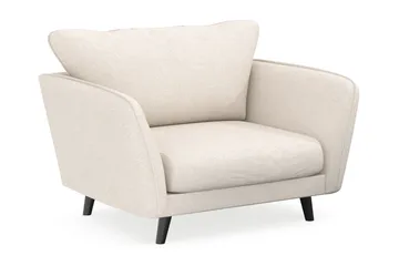 Trend Lyx Nojatuoli - Beige - Huonekalut - Tuoli & nojatuoli - Nojatuoli & lepotuoli