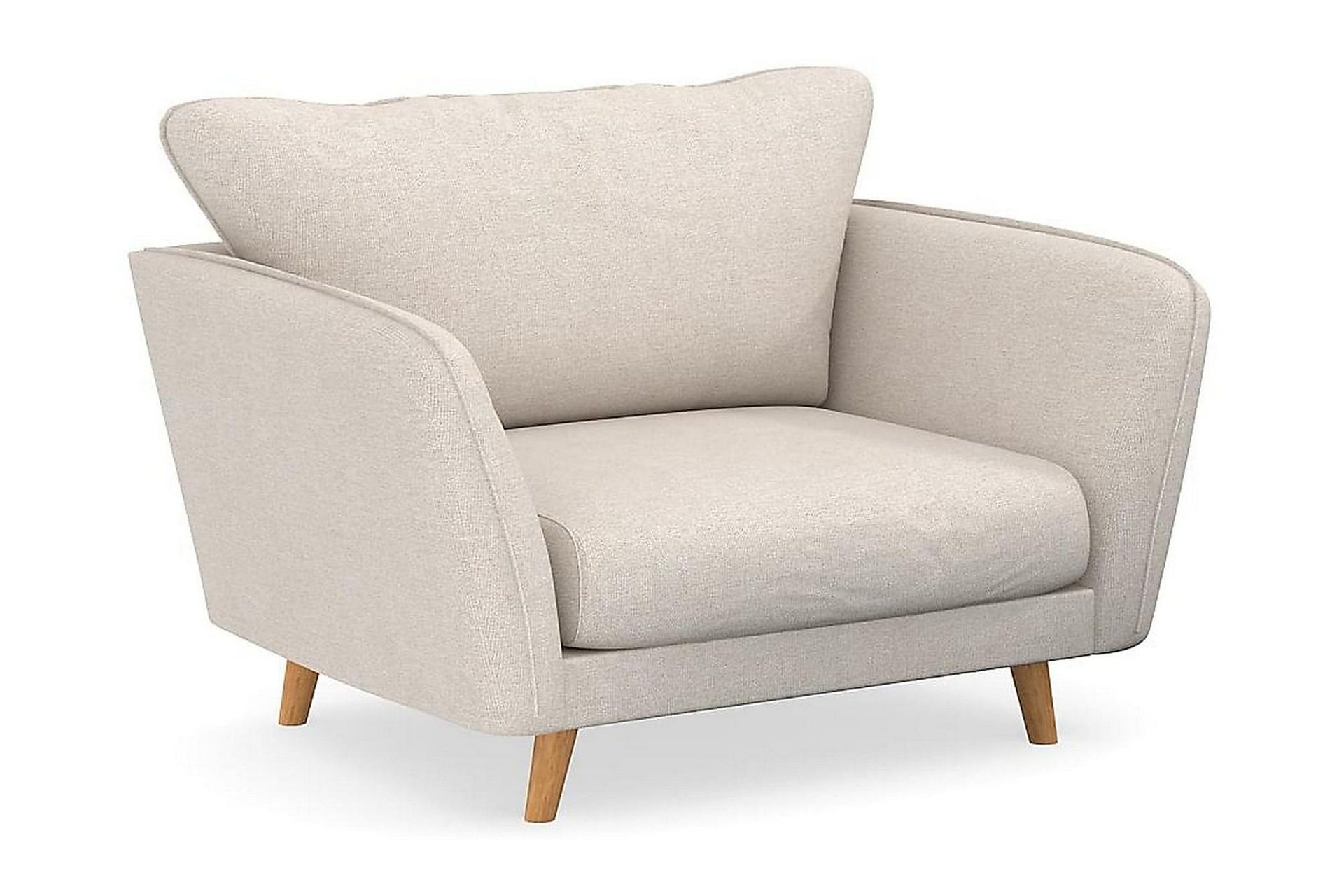 Trend Lyx Nojatuoli - Beige