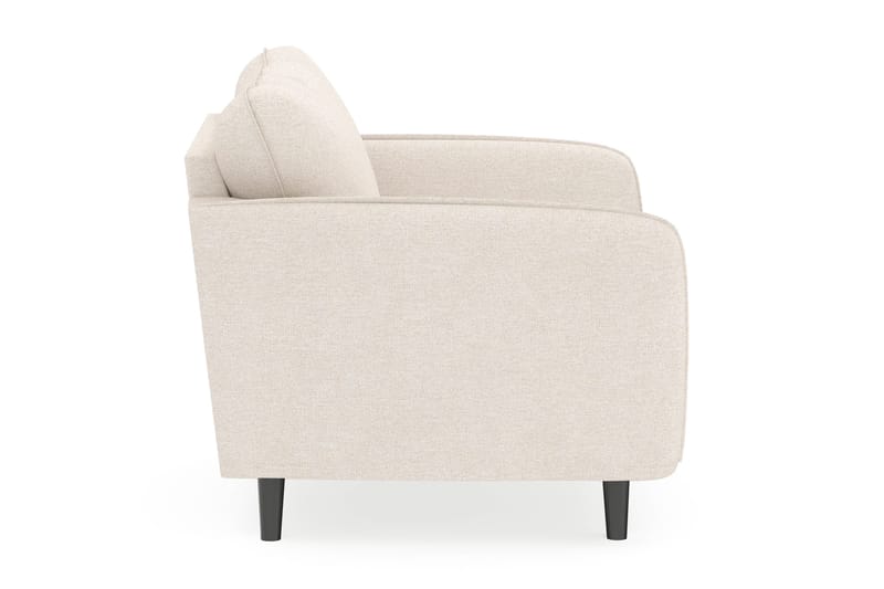 Trend Lyx Nojatuoli - Beige - Huonekalut - Tuoli & nojatuoli - Nojatuoli & lepotuoli