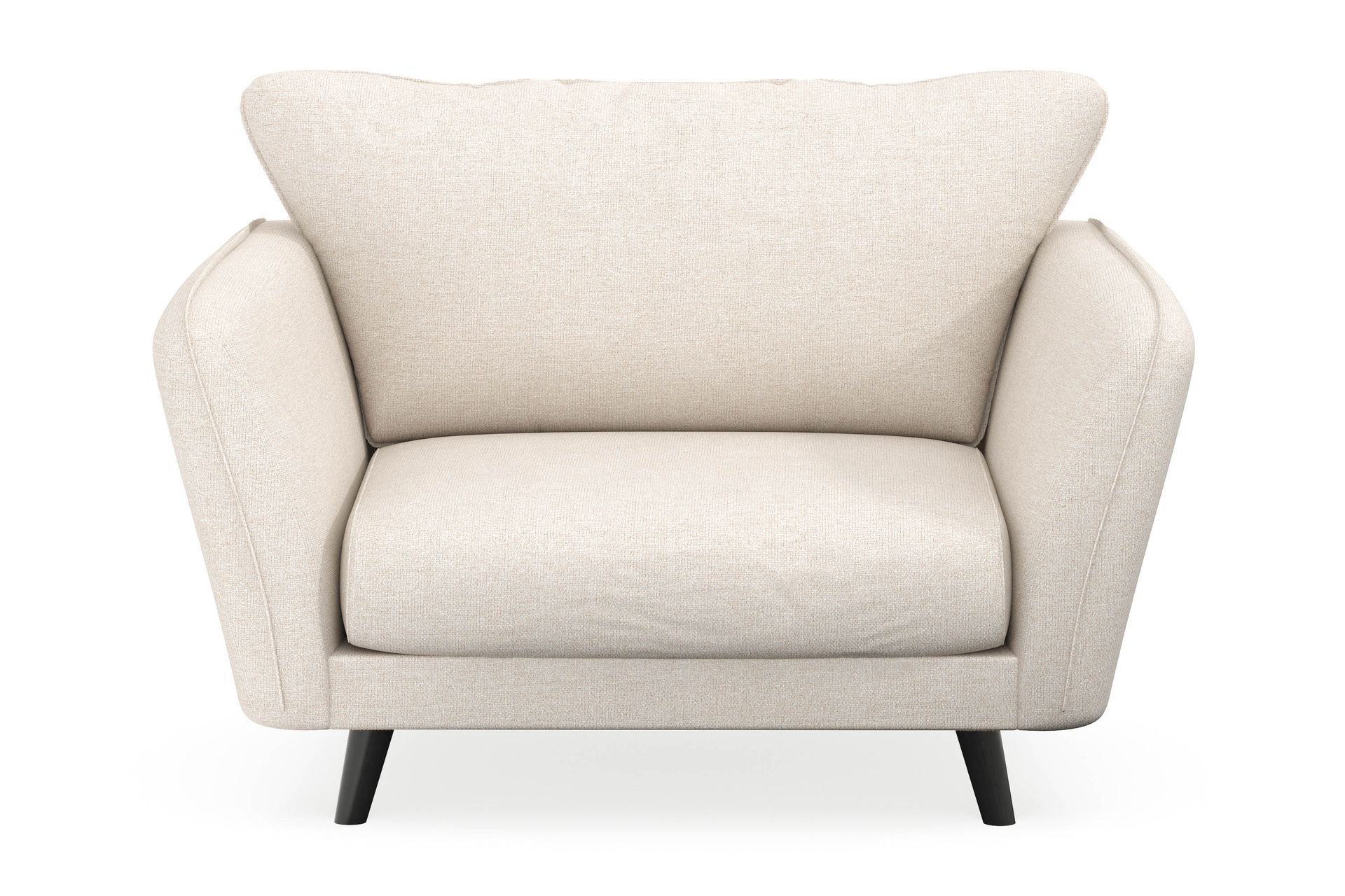 Trend Lyx Nojatuoli - Beige