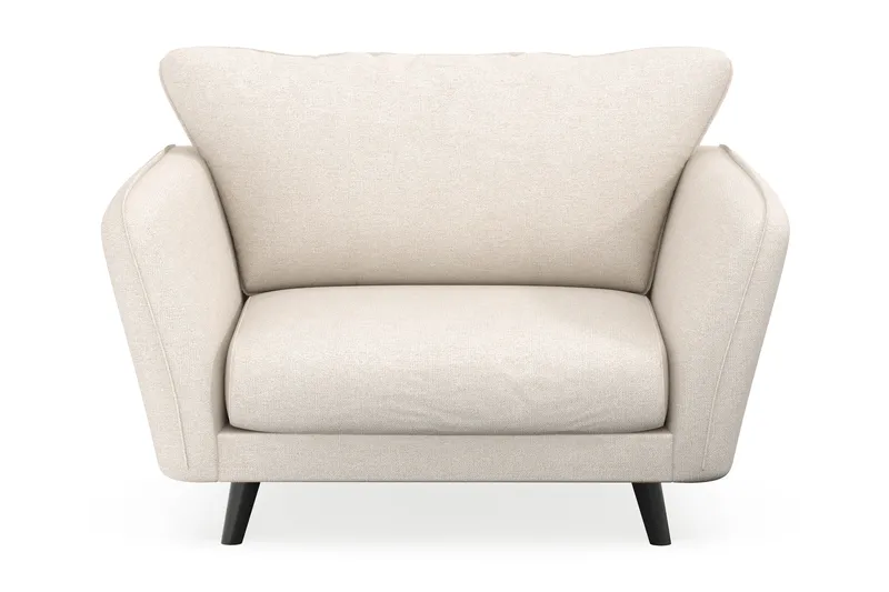 Trend Lyx Nojatuoli, Beige