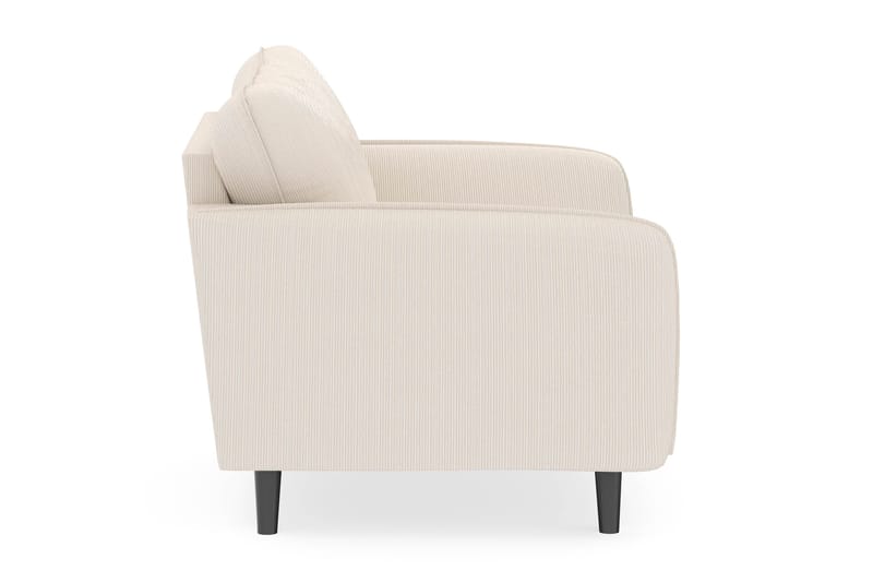 Trend Lyx Nojatuoli - Beige - Huonekalut - Tuoli & nojatuoli - Nojatuoli & lepotuoli