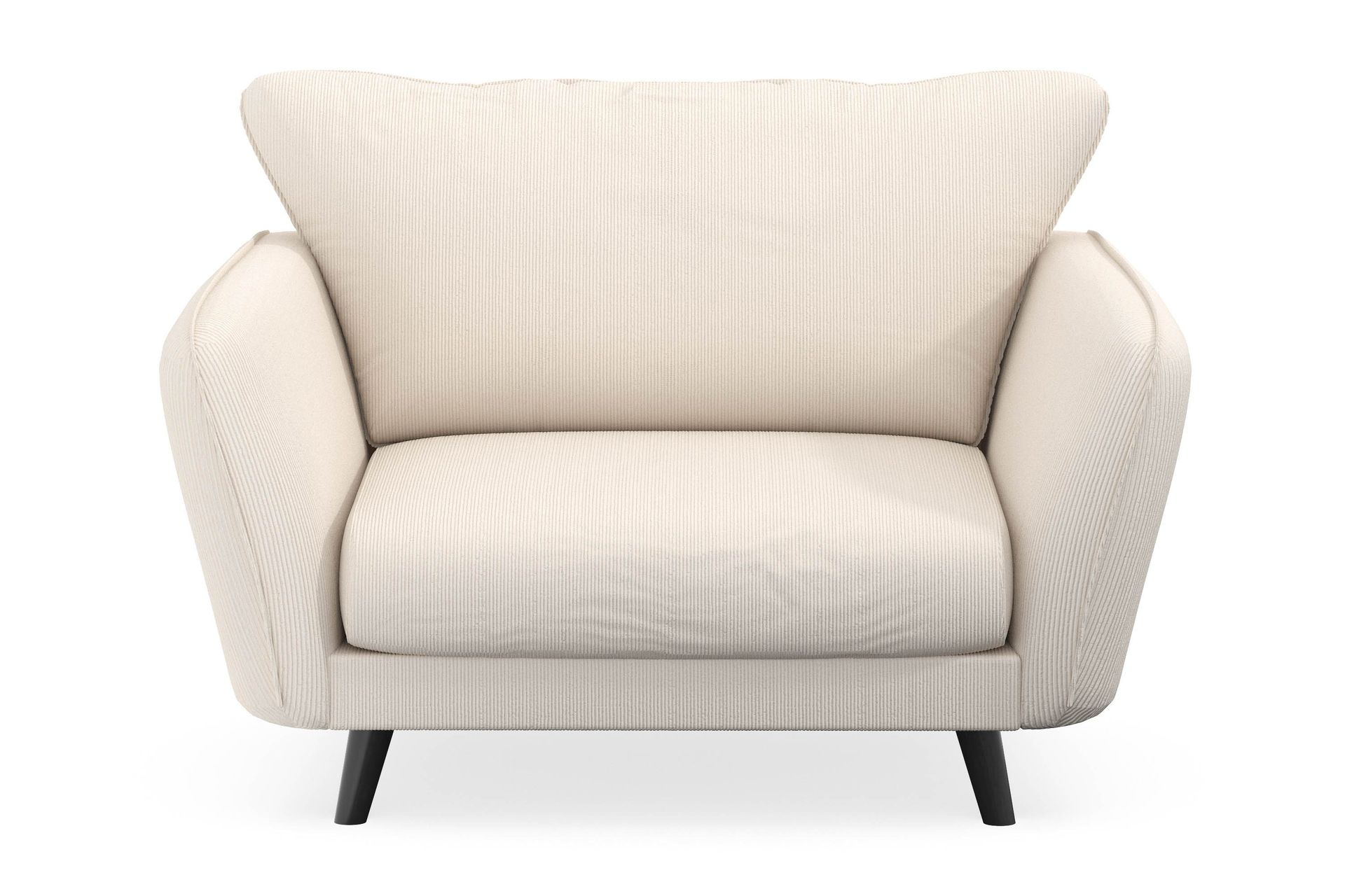 Trend Lyx Nojatuoli - Beige