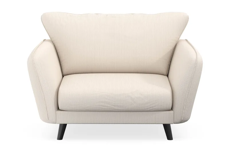 Trend Lyx Nojatuoli, Beige