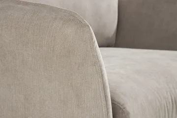 Trend Lyx Nojatuoli - Beige - Huonekalut - Tuoli & nojatuoli - Nojatuoli & lepotuoli