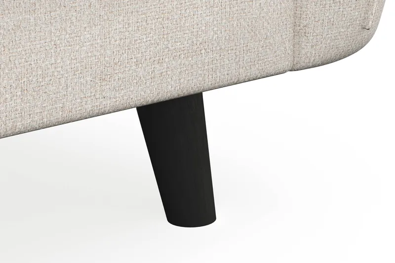 Trend Lyx Nojatuoli - Beige - Huonekalut - Tuoli & nojatuoli - Nojatuoli & lepotuoli