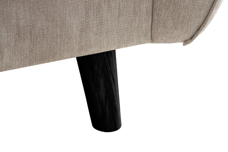 Trend Lyx Nojatuoli - Beige - Huonekalut - Tuoli & nojatuoli - Nojatuoli & lepotuoli
