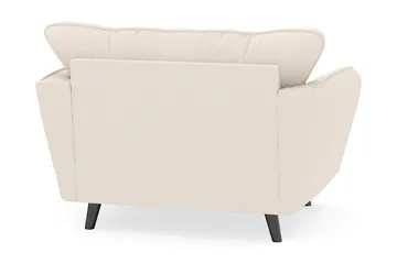 Trend Lyx Nojatuoli - Beige - Huonekalut - Tuoli & nojatuoli - Nojatuoli & lepotuoli