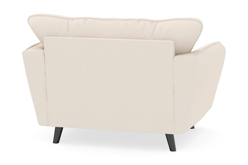 Trend Lyx Nojatuoli - Beige - Huonekalut - Tuoli & nojatuoli - Nojatuoli & lepotuoli