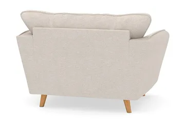 Trend Lyx Nojatuoli - Beige - Huonekalut - Tuoli & nojatuoli - Nojatuoli & lepotuoli