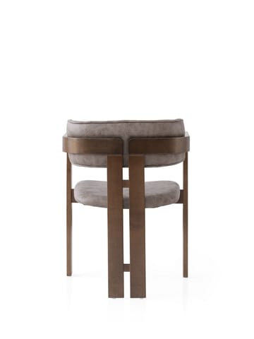 Tuoli Hanah Home Cozy (57 x 76 x 44 cm) - Huonekalut - Tuoli & nojatuoli - Ruokapöydän tuolit