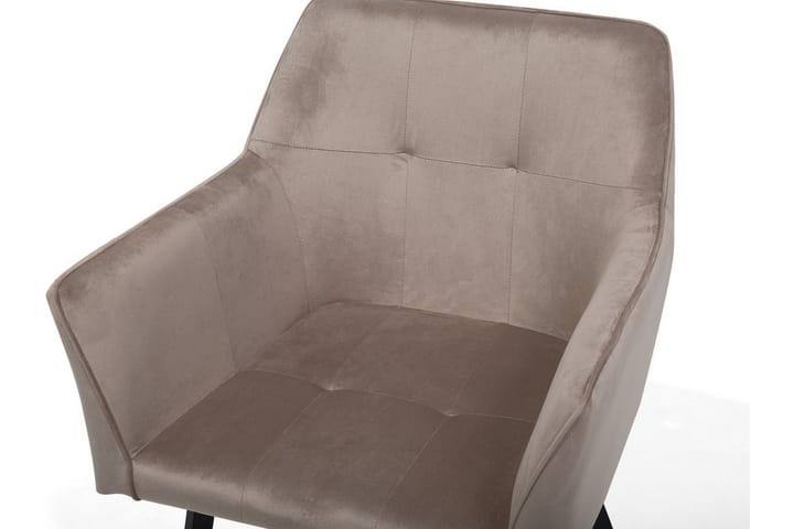 Tuoli Jasmin 2:n setti - Ruokapöydän tuolit - Meikkituoli - Käsinojallinen tuoli