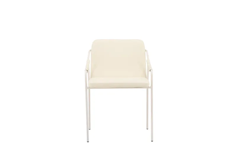 Tvist Ruokatuoli - Beige - Huonekalut - Tuoli & nojatuoli - Ruokapöydän tuolit