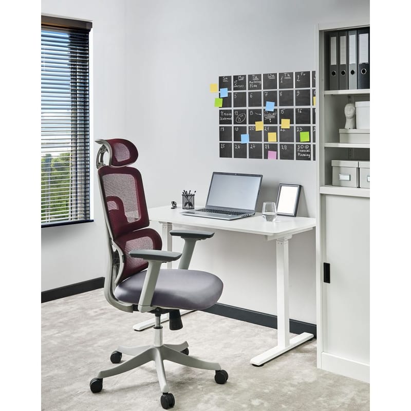 Työtuoli Ally - Huonekalut - Tuoli & nojatuoli - Työtuolit