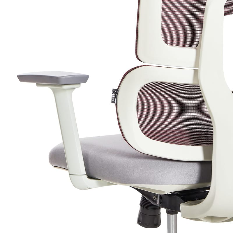 Työtuoli Ally - Huonekalut - Tuoli & nojatuoli - Työtuolit