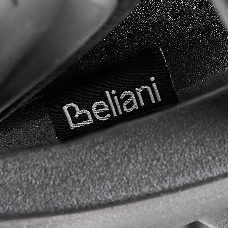 Työtuoli Bard - Musta - Huonekalut - Tuoli & nojatuoli - Työtuolit