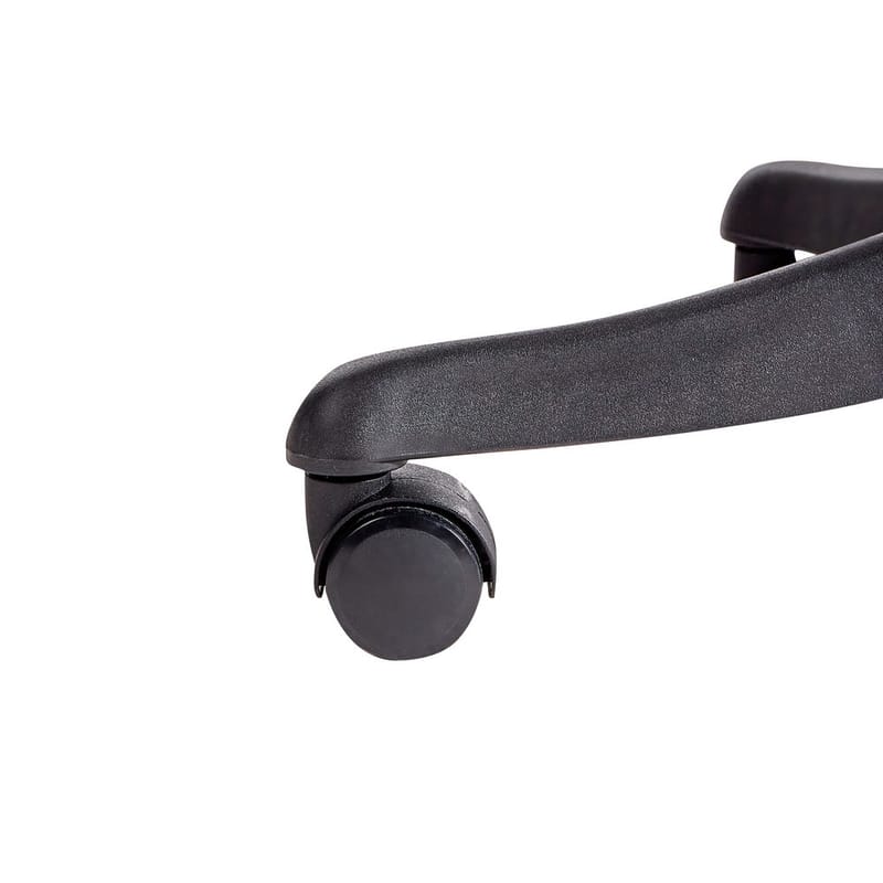 Työtuoli Bard - Musta - Huonekalut - Tuoli & nojatuoli - Työtuolit