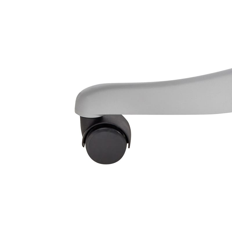 Työtuoli Bard - Vihreä, harmaa - Huonekalut - Tuoli & nojatuoli - Työtuolit