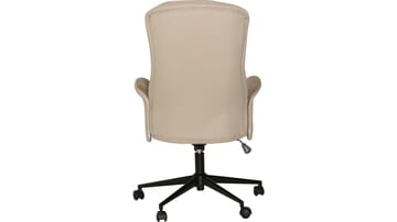 Työtuoli Marnäs - Beige - Huonekalut - Tuoli & nojatuoli - Työtuolit