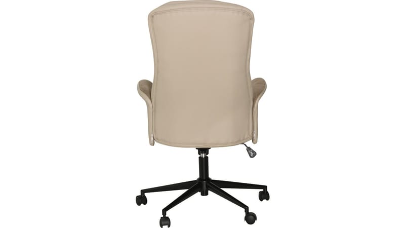 Työtuoli Marnäs - Beige - Huonekalut - Tuoli & nojatuoli - Työtuolit