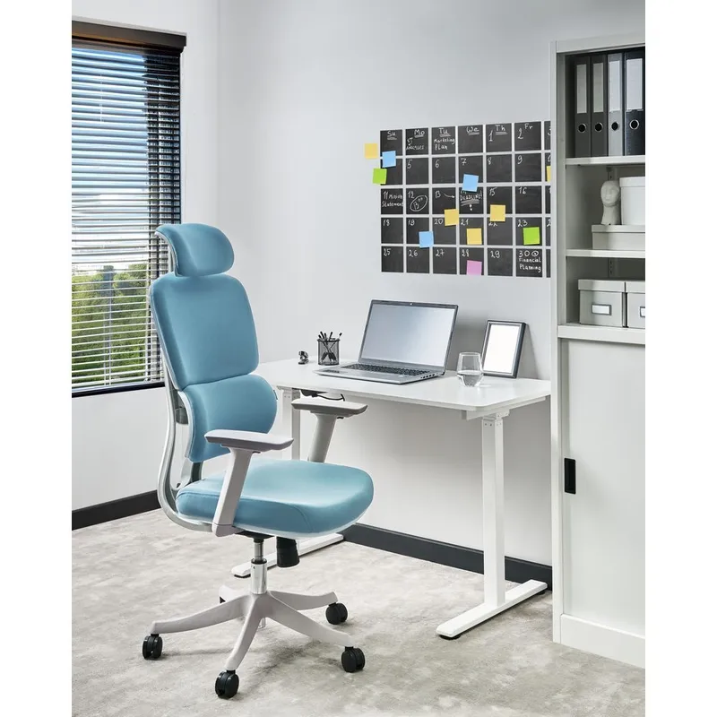 Työtuoli Viscount - Huonekalut - Tuoli & nojatuoli - Työtuolit