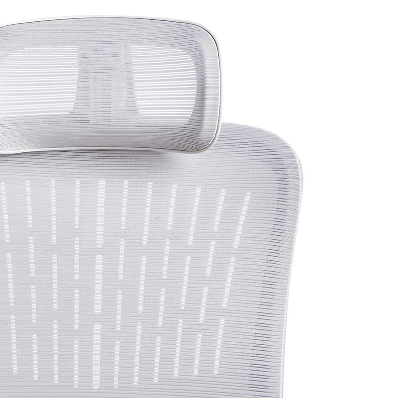 Työtuoli Partner - Huonekalut - Tuoli & nojatuoli - Työtuolit