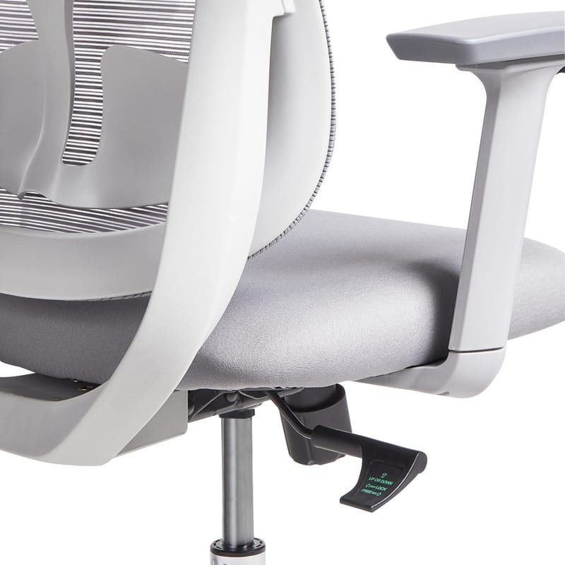 Työtuoli Partner - Huonekalut - Tuoli & nojatuoli - Työtuolit