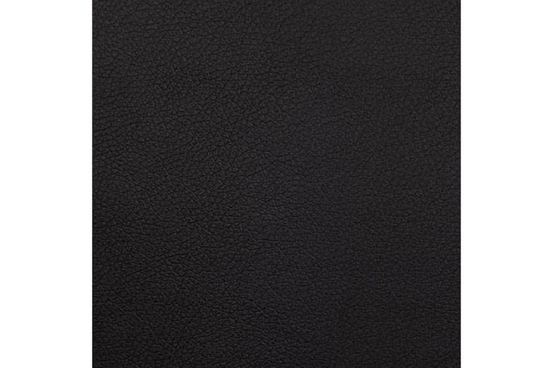 Kintore Kontorsstol Black - Huonekalut - Tuoli & nojatuoli - Työtuolit