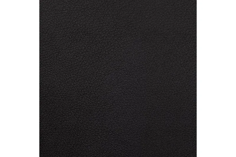 Kintore Kontorsstol Black - Huonekalut - Tuoli & nojatuoli - Työtuolit