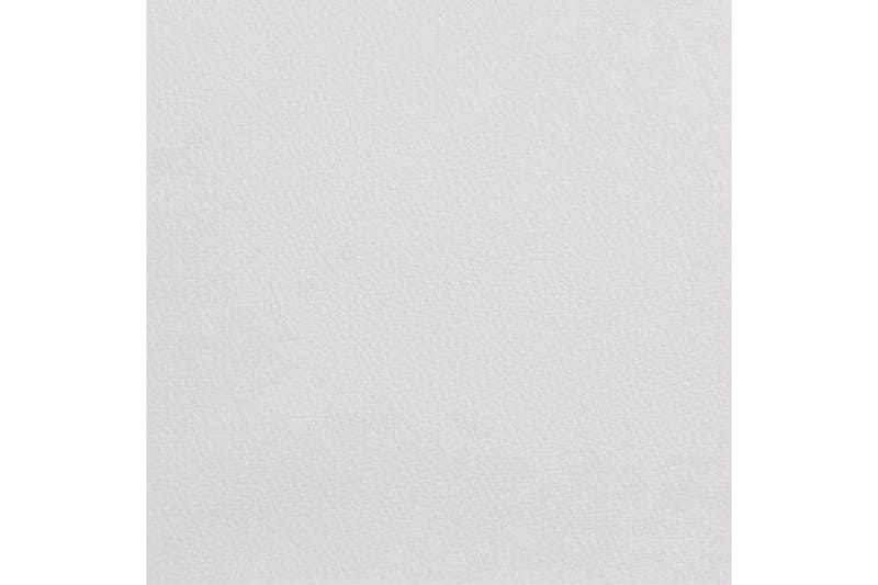 Kintore Kontorsstol White - Huonekalut - Tuoli & nojatuoli - Työtuolit