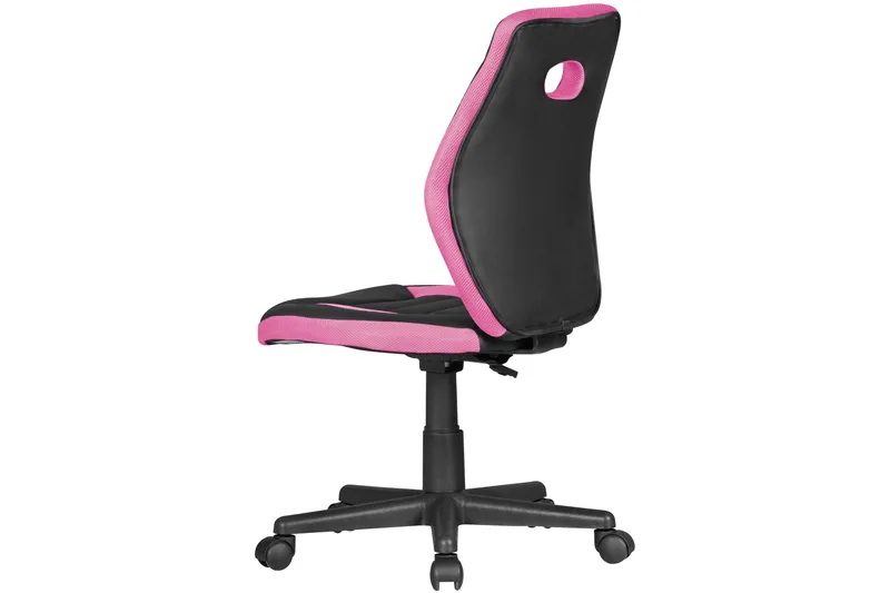 Kirjoituspöydän tuoli Middlebrooks Lasten - Roosa - Huonekalut - Lasten kalusteet - Lasten tuoli & juniorituoli - Työtuoli lapselle