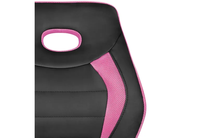 Kirjoituspöydän tuoli Middlebrooks Lasten - Roosa - Huonekalut - Lasten kalusteet - Lasten tuoli & juniorituoli - Työtuoli lapselle