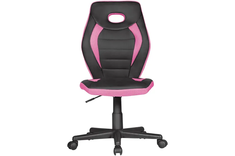 Kirjoituspöydän tuoli Middlebrooks Lasten - Roosa - Huonekalut - Lasten kalusteet - Lasten tuoli & juniorituoli - Työtuoli lapselle