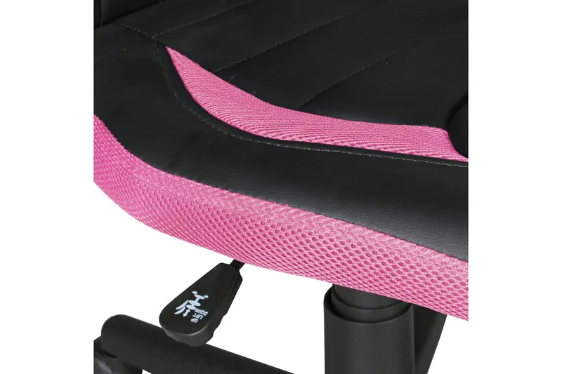 Kirjoituspöydän tuoli Middlebrooks Lasten - Roosa - Huonekalut - Lasten kalusteet - Lasten tuoli & juniorituoli - Työtuoli lapselle