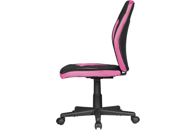 Kirjoituspöydän tuoli Middlebrooks Lasten - Roosa - Huonekalut - Lasten kalusteet - Lasten tuoli & juniorituoli - Työtuoli lapselle