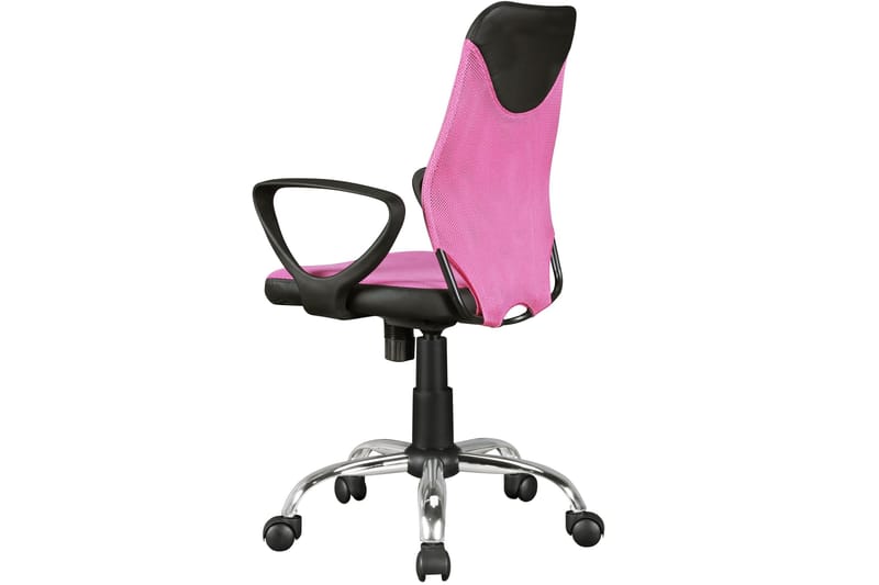 Kirjoituspöydän tuoli Mountainview Lasten - Roosa - Huonekalut - Lasten kalusteet - Lasten tuoli & juniorituoli - Työtuoli lapselle