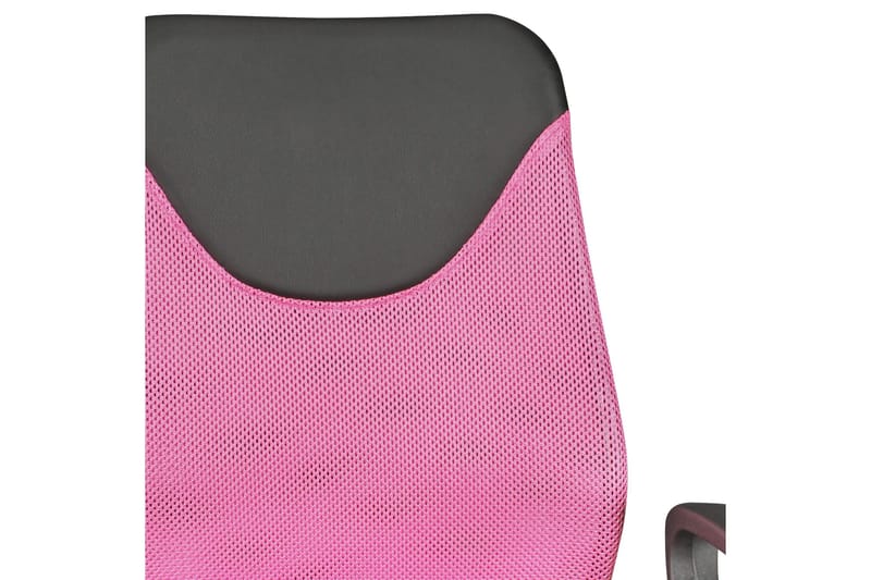 Kirjoituspöydän tuoli Mountainview Lasten - Roosa - Huonekalut - Lasten kalusteet - Lasten tuoli & juniorituoli - Työtuoli lapselle